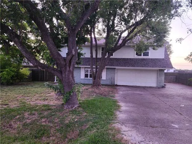 HUD Home — 131 Woodhaven, Ingleside, TX 78362