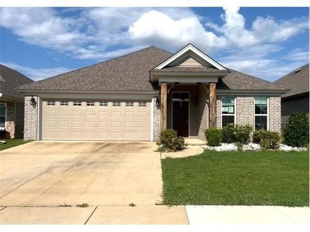 HUD Home β 1429 Bristol Park Pl, Montgomery, AL 36117