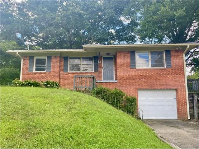 HUD Home β 449 Wedgeworth Road, Birmingham, AL 35215