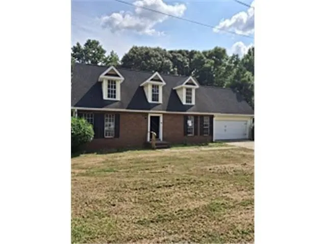 HUD Home β 3447 River Mill Ln, Ellenwood, GA 30294