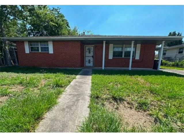 HUD Home β 4861 Cardenas Drive, New Orleans, LA 70127