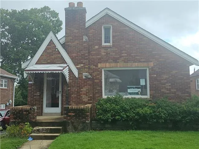 HUD Home β 6708 Edison Ave, Saint Louis, MO 63121