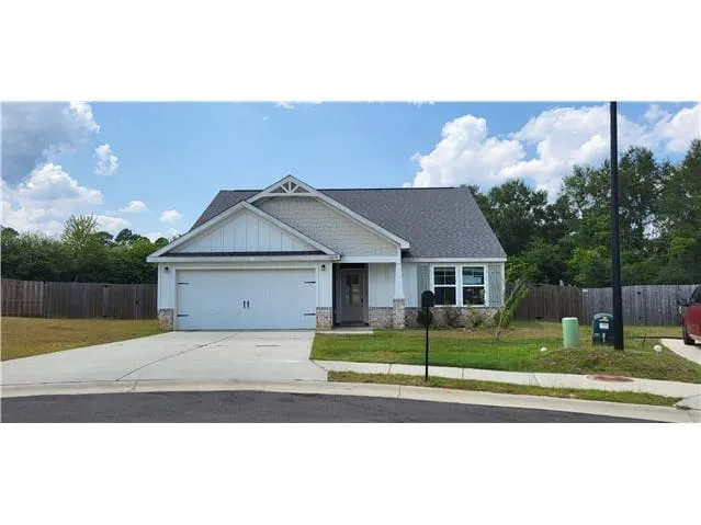 HUD Home β 18079 Craine Ridge, Gulfport, MS 39503