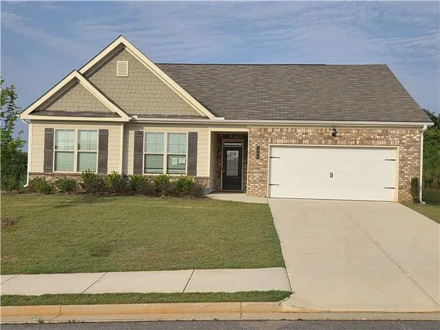 HUD Home — 1092 Sunny Valley Ln, Braselton, GA 30517
