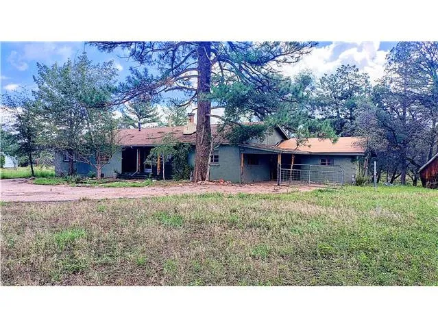 HUD Home — 45985 N Highway 288, Young, AZ 85554