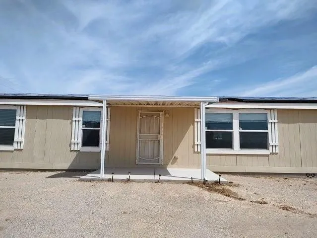 HUD Home β 407 N 375th Dr, Tonopah, AZ 85354