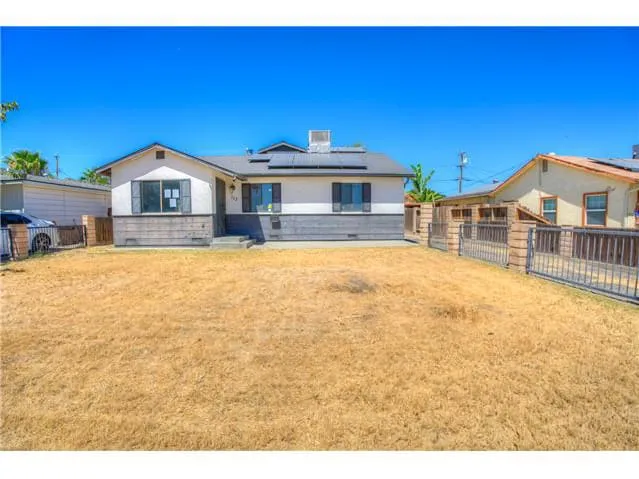 HUD Home β 113 Polk St, Taft, CA 93268