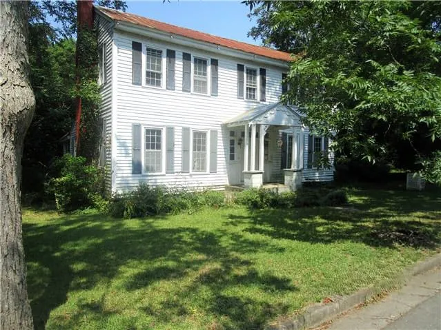 HUD Home β 135 Jennings St SE, Crawfordville, GA 30631