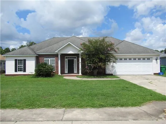 HUD Home — 4004 Emerson Way, Valdosta, GA 31605