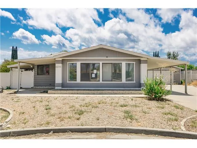 HUD Home β 43715 Elliot Ct, Hemet, CA 92544