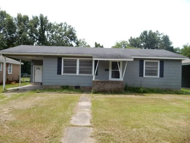 HUD Home — 313 Petal Dr, Petal, MS 39465