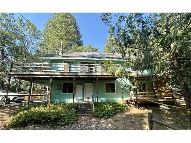 HUD Home β 16935 Broken Pine Rd, Sonora, CA 95370