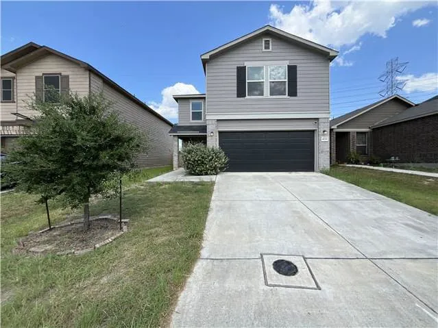 HUD Home — 4676 Via Sonoma Trl, Converse, TX 78109