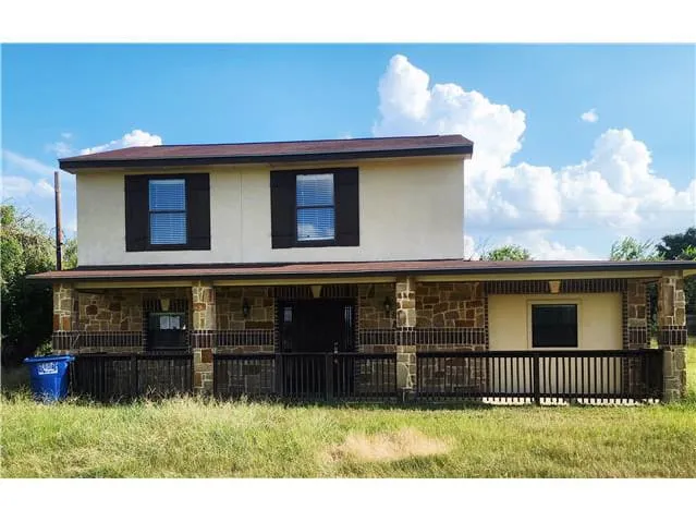 HUD Home β 1645 Fm 3432, Adkins, TX 78101