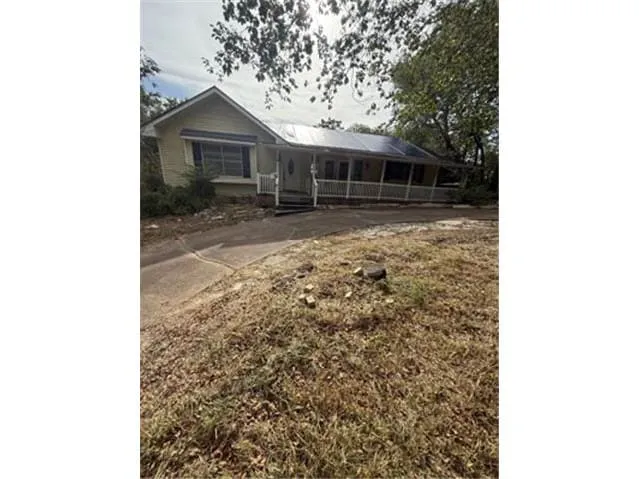 HUD Home β 106 Post Oak, Hilltop Lakes, TX 77871