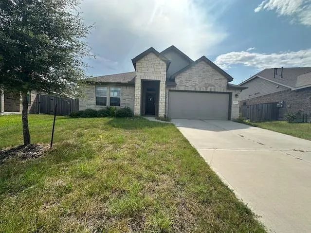 HUD Home — 23712 Pagliano Ct, New Caney, TX 77357