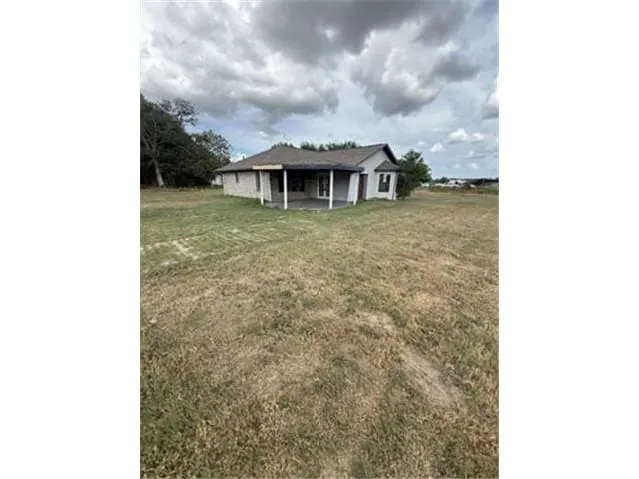 HUD Home — 1611 Fm 2446, Frankilin, TX 77856