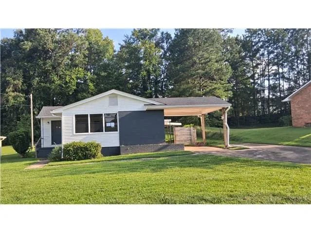 HUD Home β 1902 43rd St, Valley, AL 36854