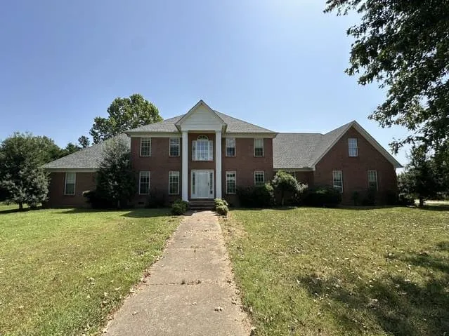 HUD Home β 4925 State Route 225, Henderson, TN 38340