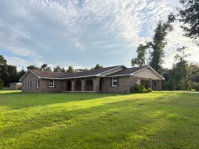 HUD Home β 9885 East Avenue, Theodore, AL 36582