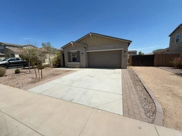 HUD Home β 19949 W Grant St, Buckeye, AZ 85326