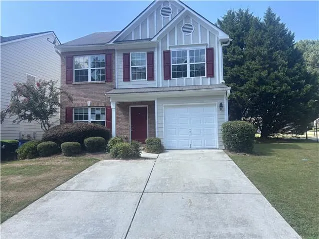 HUD Home β 9433 Lakeview Rd, Union City, GA 30291