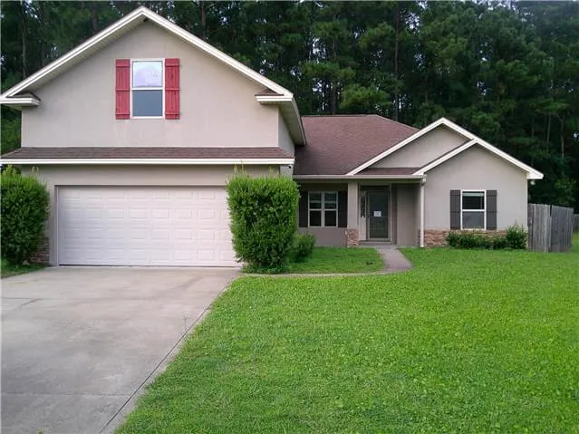 HUD Home β 1069 Sand Dollar Way, Brunswick, GA 31523
