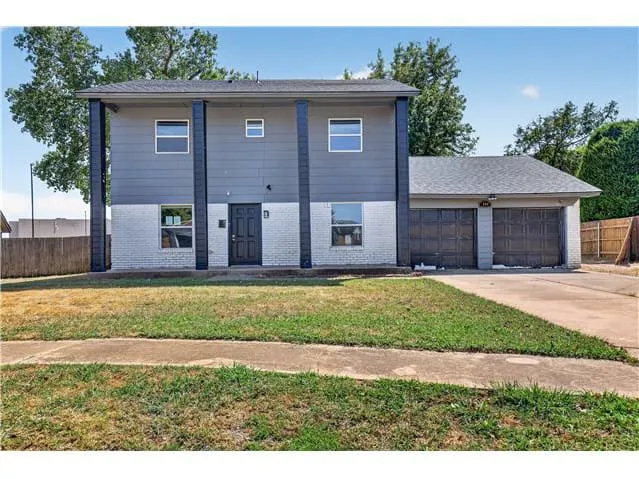 HUD Home β 904 Ne 4th St, Moore, OK 73160
