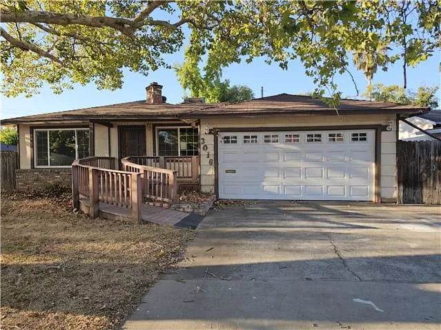 HUD Home β 3016 Lerwick Rd, Sacramento, CA 95821