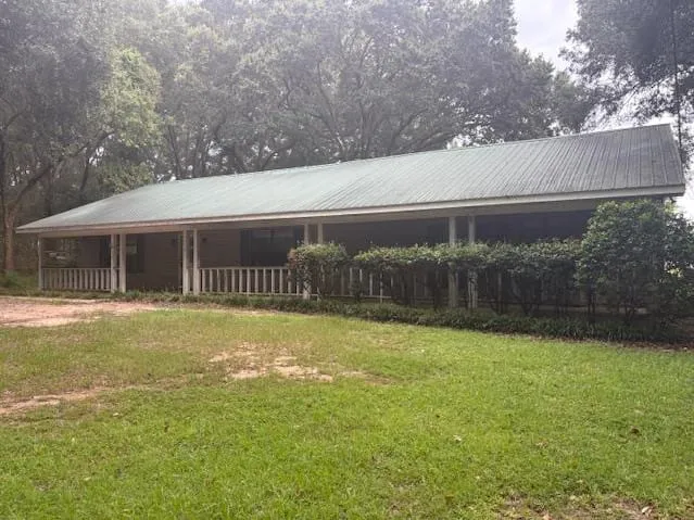 HUD Home β 13141 Holly Ct, Grand Bay, AL 36541