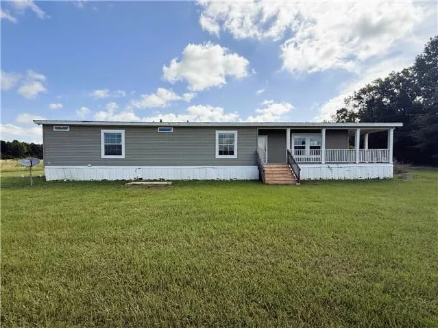 HUD Home β 1172 Jennings Rd, Opelousas, LA 70570