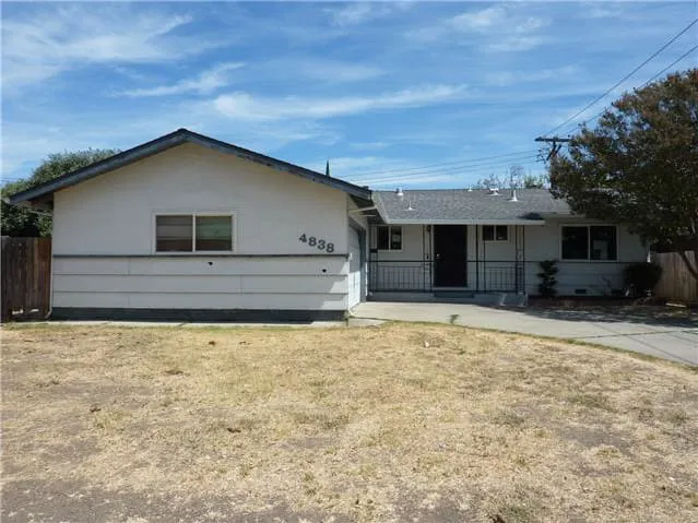 HUD Home β 4838 Claremont Avenue, Stockton, CA 95207