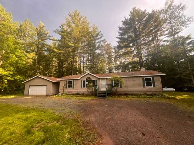 HUD Home — 58710 Otter Dr, Hinckley, MN 55037