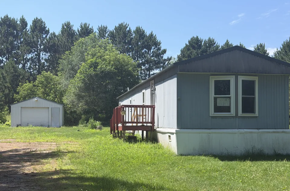 HUD Home — 29326 297th Ave, Holcombe, WI 54745