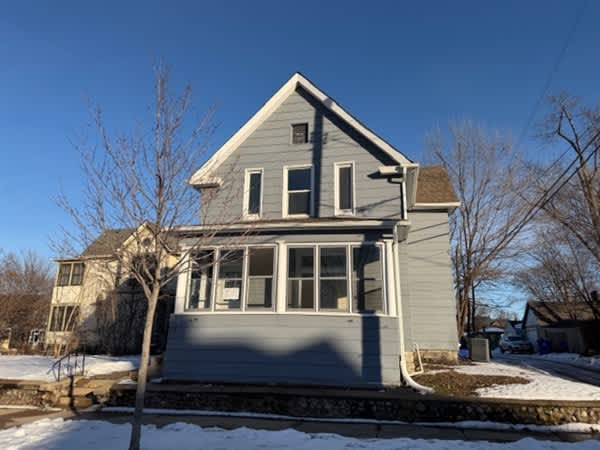HUD Home β 468 Bellows St, Saint Paul, MN 55107