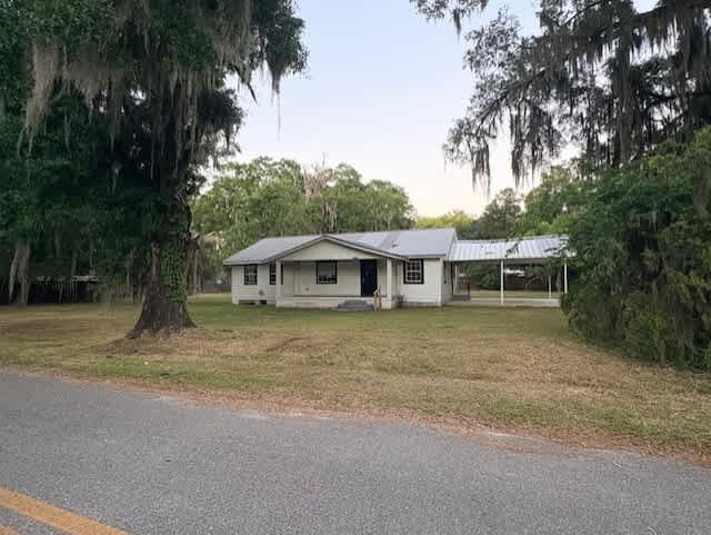 HUD Home β 130 Price St, Palatka, FL 32177