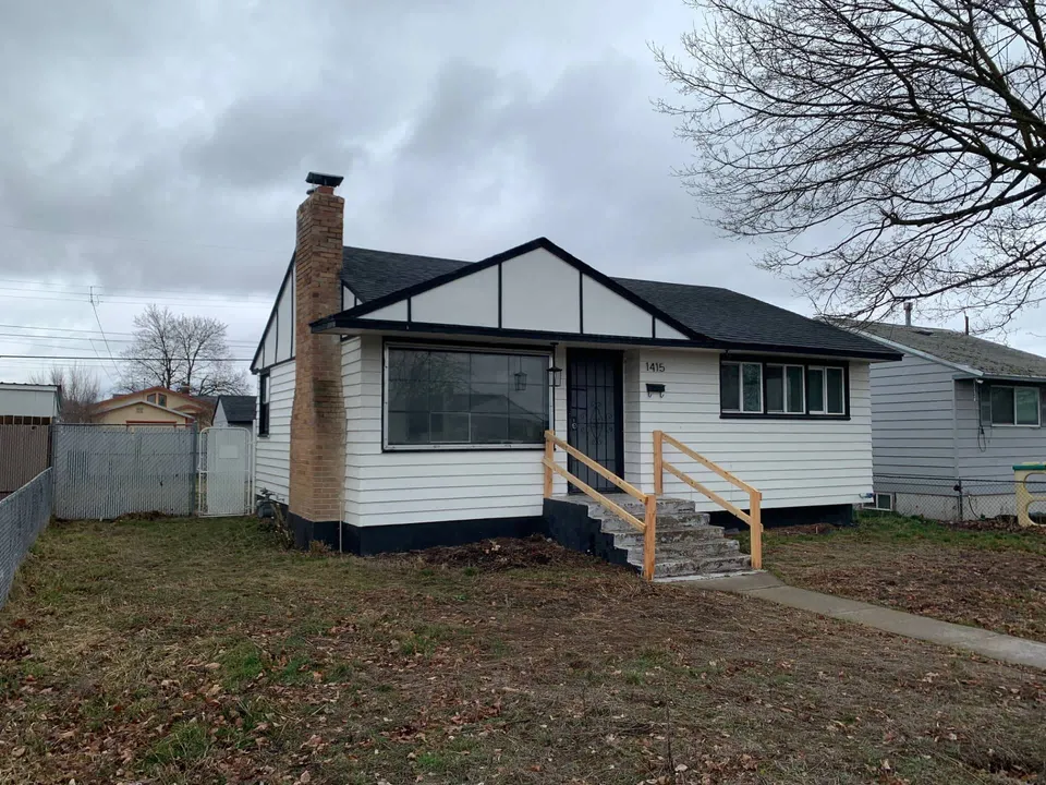 HUD Home β 1415 E Dalke Ave, Spokane, WA 99208