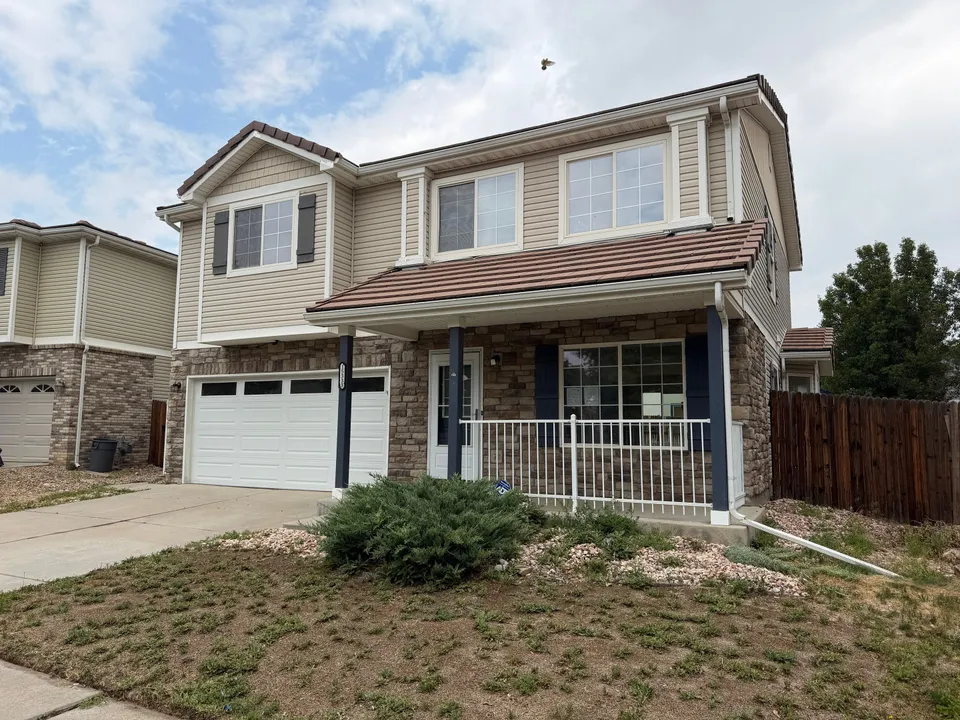 HUD Home β 15333 E 98th Pl, Commerce City, CO 80022