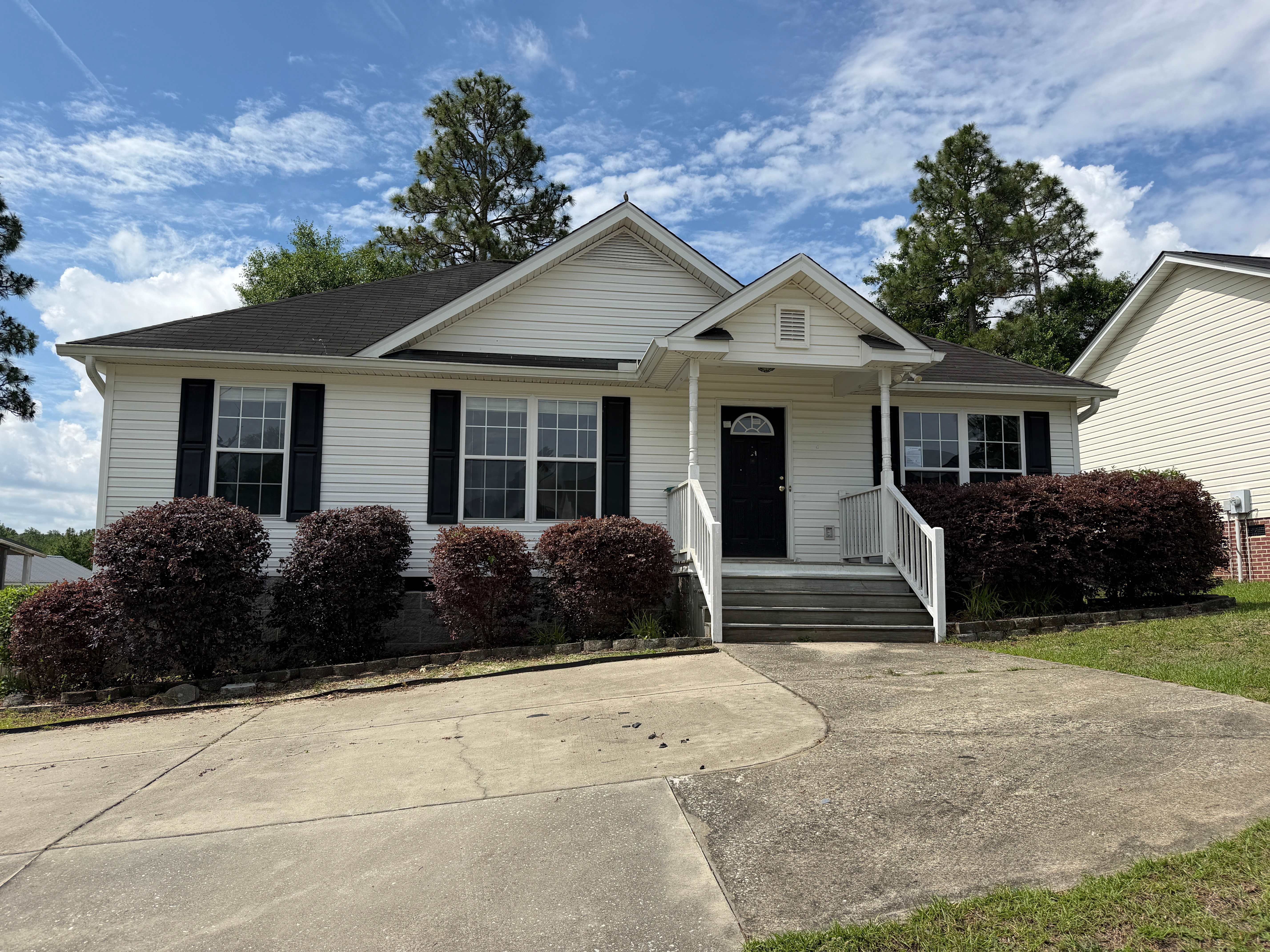 HUD Home — 344 Louisa Ln, Lexington, SC 29073