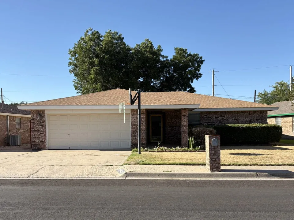 HUD Home β 1401 W Caprock St, Hobbs, NM 88240