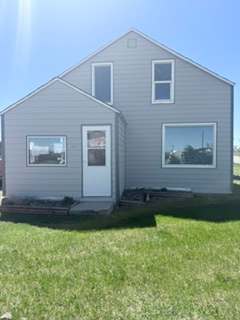HUD Home — 400 Main Ave, Denton, MT 59430