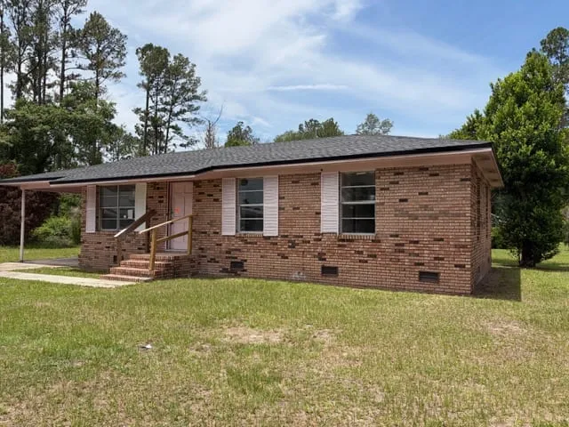 HUD Home β 560 N Chan Bridge Dr, Jasper, FL 32052