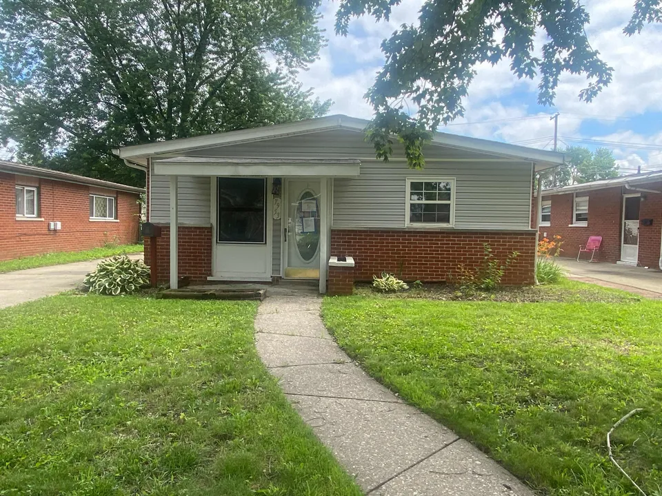 HUD Home β 7953 Elm St, Taylor, MI 48180