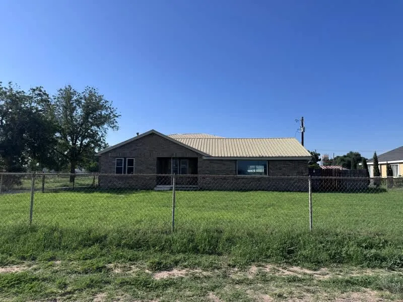 HUD Home — 9334 W 26th Street, Odessa, TX 79763