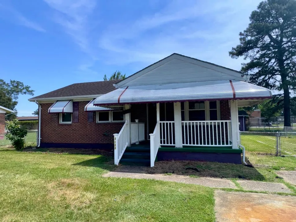 HUD Home β 1511 Ekstine Dr, Portsmouth, VA 23701