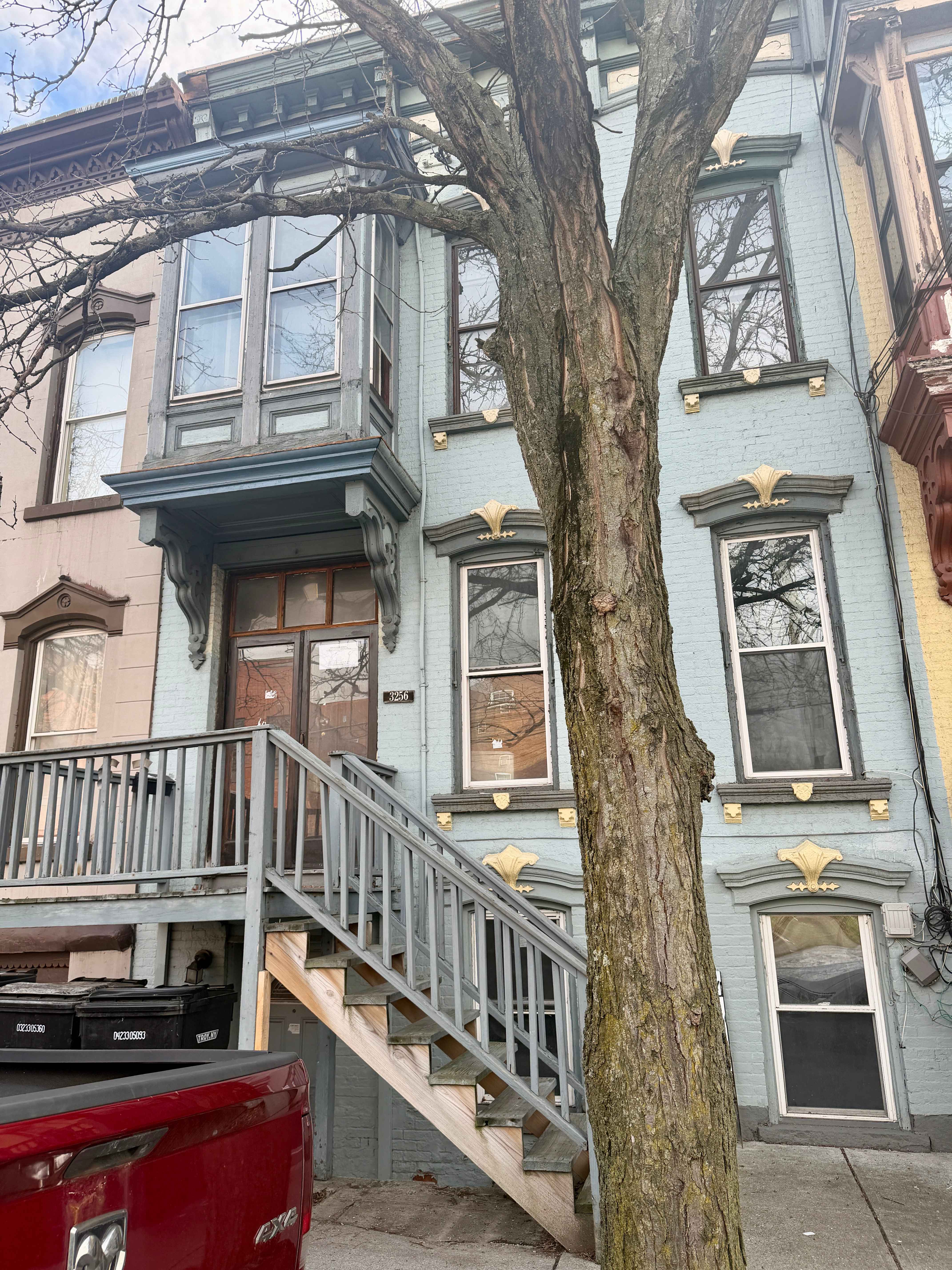 HUD Home — 3256 6th Ave 02, Troy, NY 12180