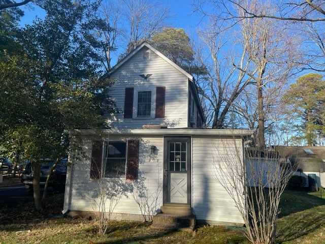 HUD Home — 5745 Blaine Rd, Churchton, MD 20733