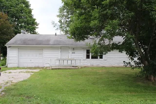 HUD Home β 630 Fleming Falls R, Mansfield, OH 44905