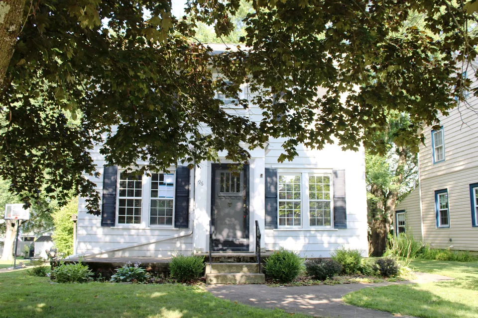 HUD Home — 96 Glenwood Blvd, Mansfield, OH 44906