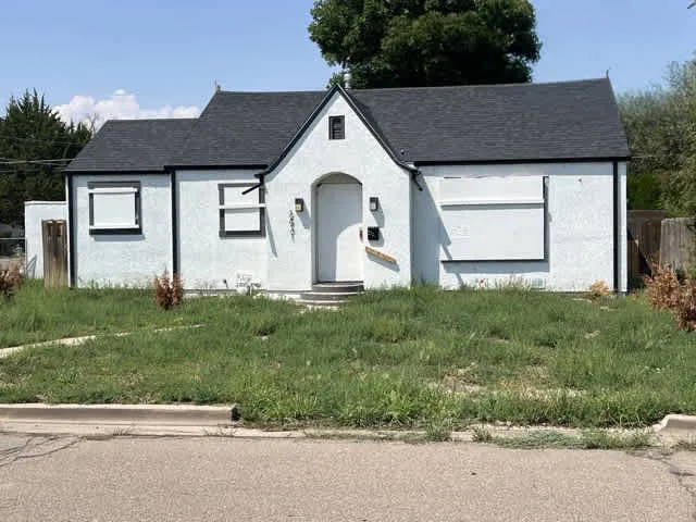 HUD Home β 2431 Wyoming Ave, Pueblo, CO 81004